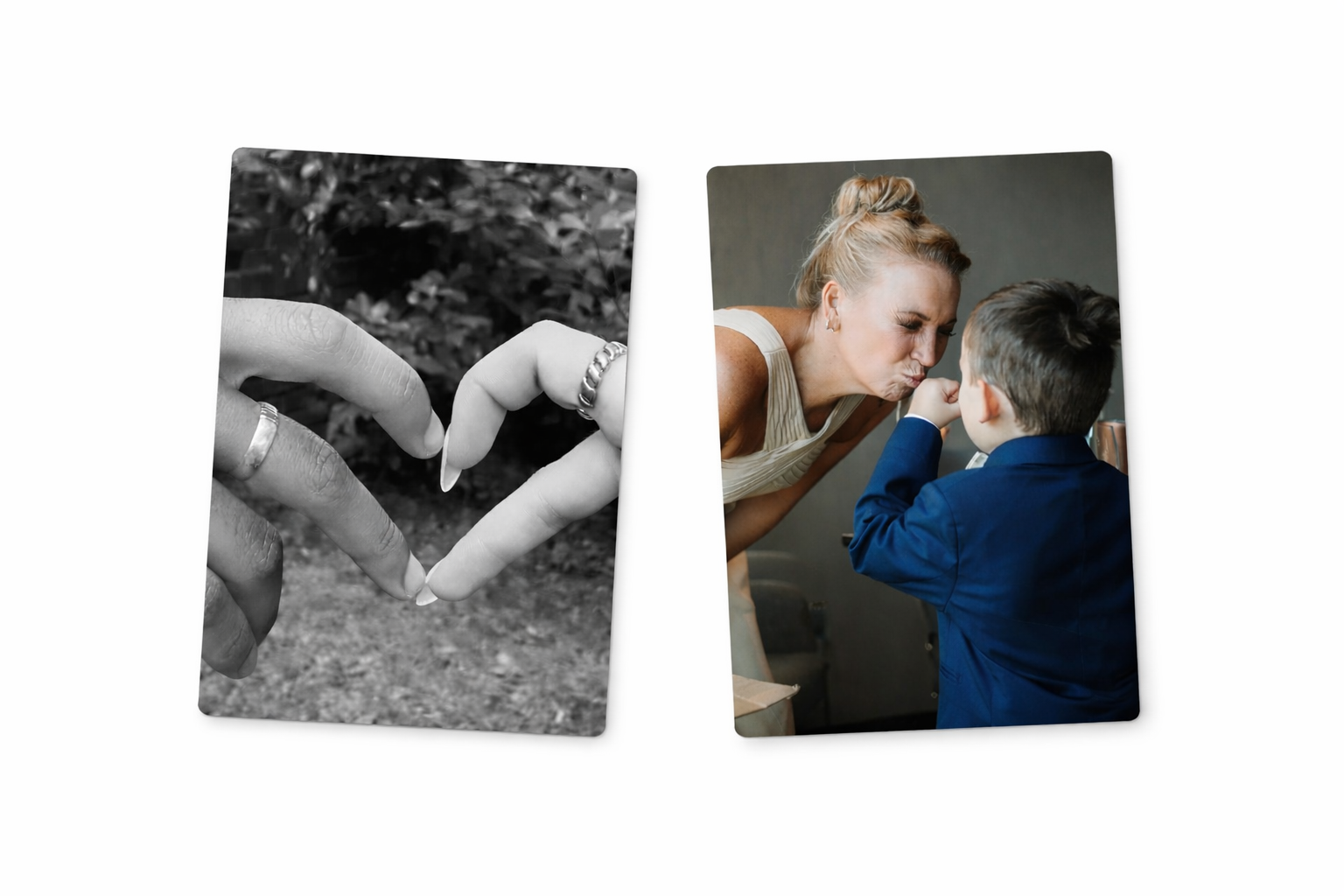 Photo Magnet, 2.5” x 3.5”