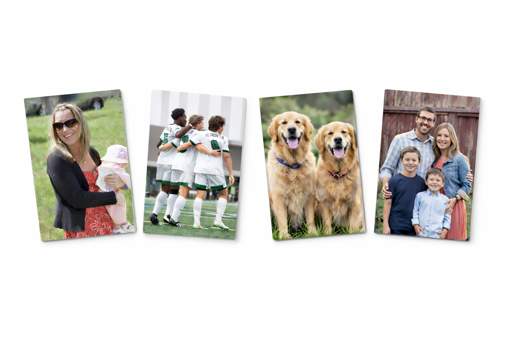 Photo Magnet, 2.5” x 3.5”