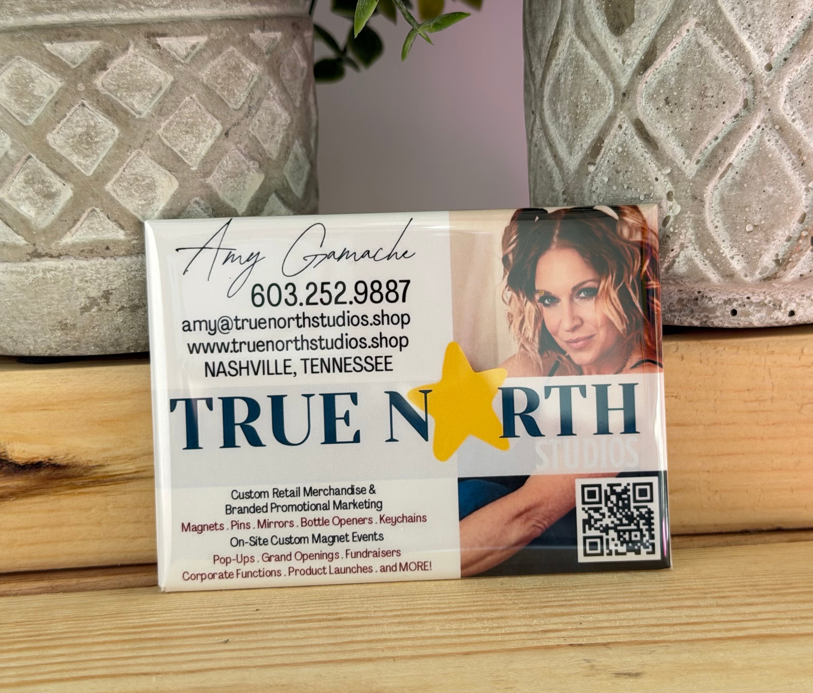 Business & Marketing Cards