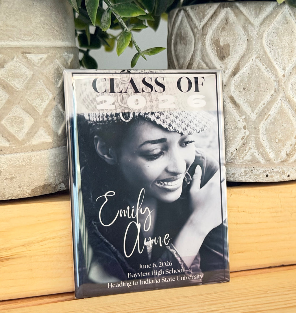 Invitations & Announcements