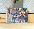 Photo Magnet, 2.5” x 3.5”