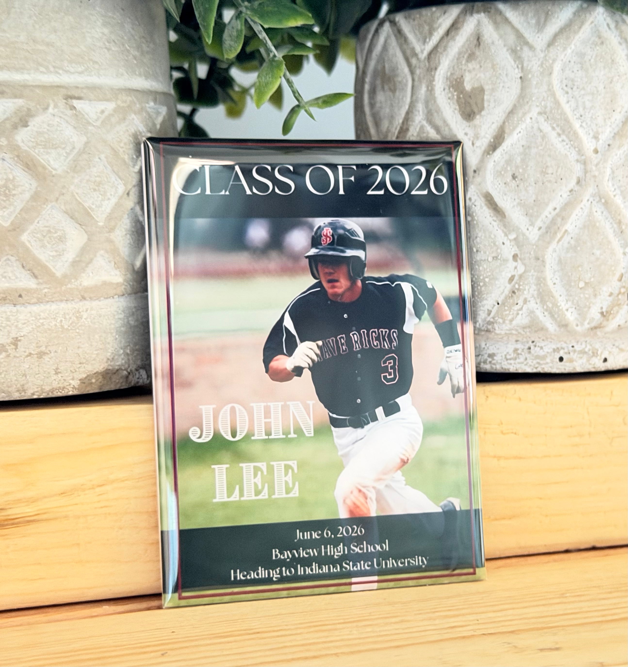 Invitations & Announcements