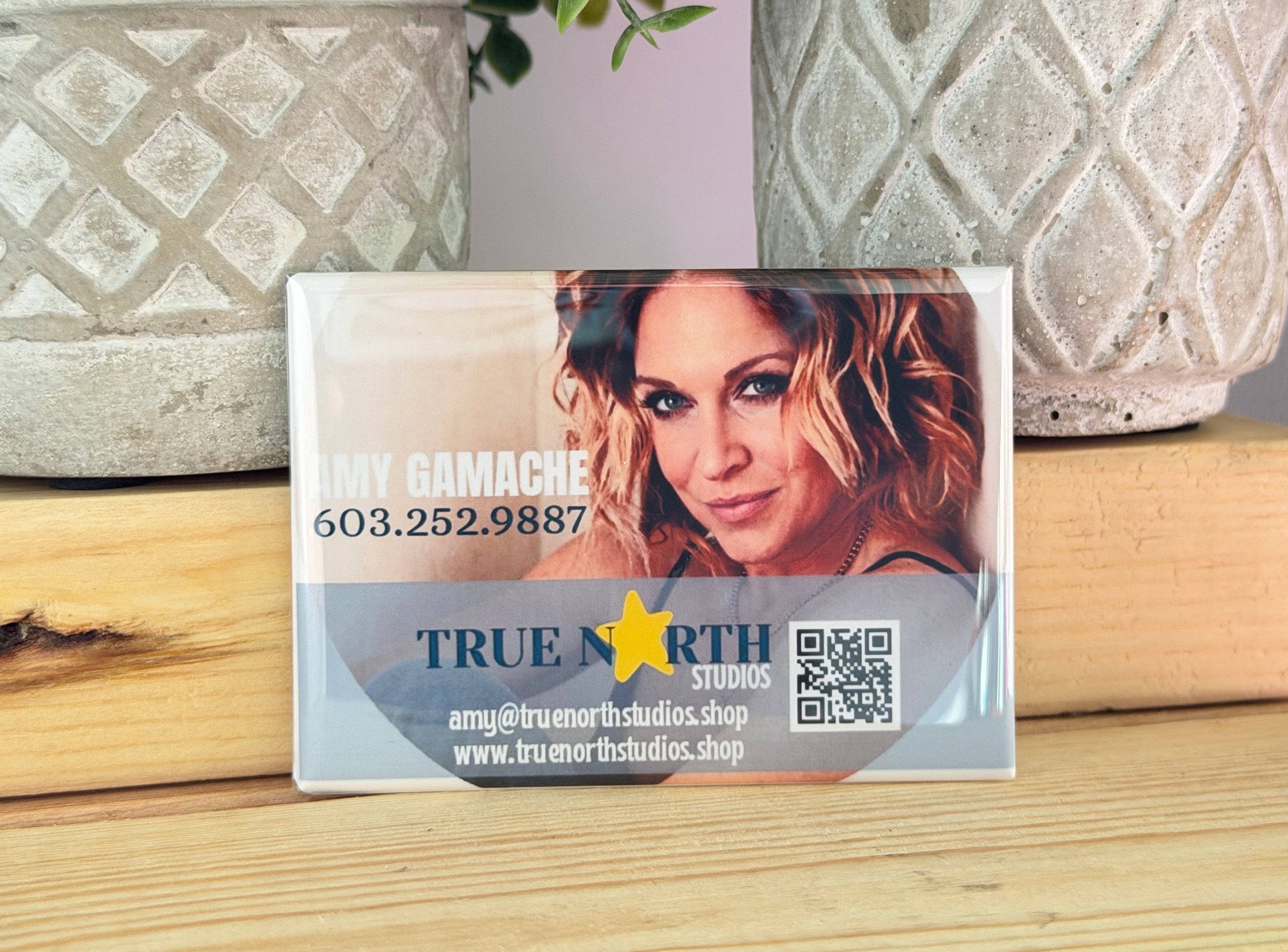 Business & Marketing Cards