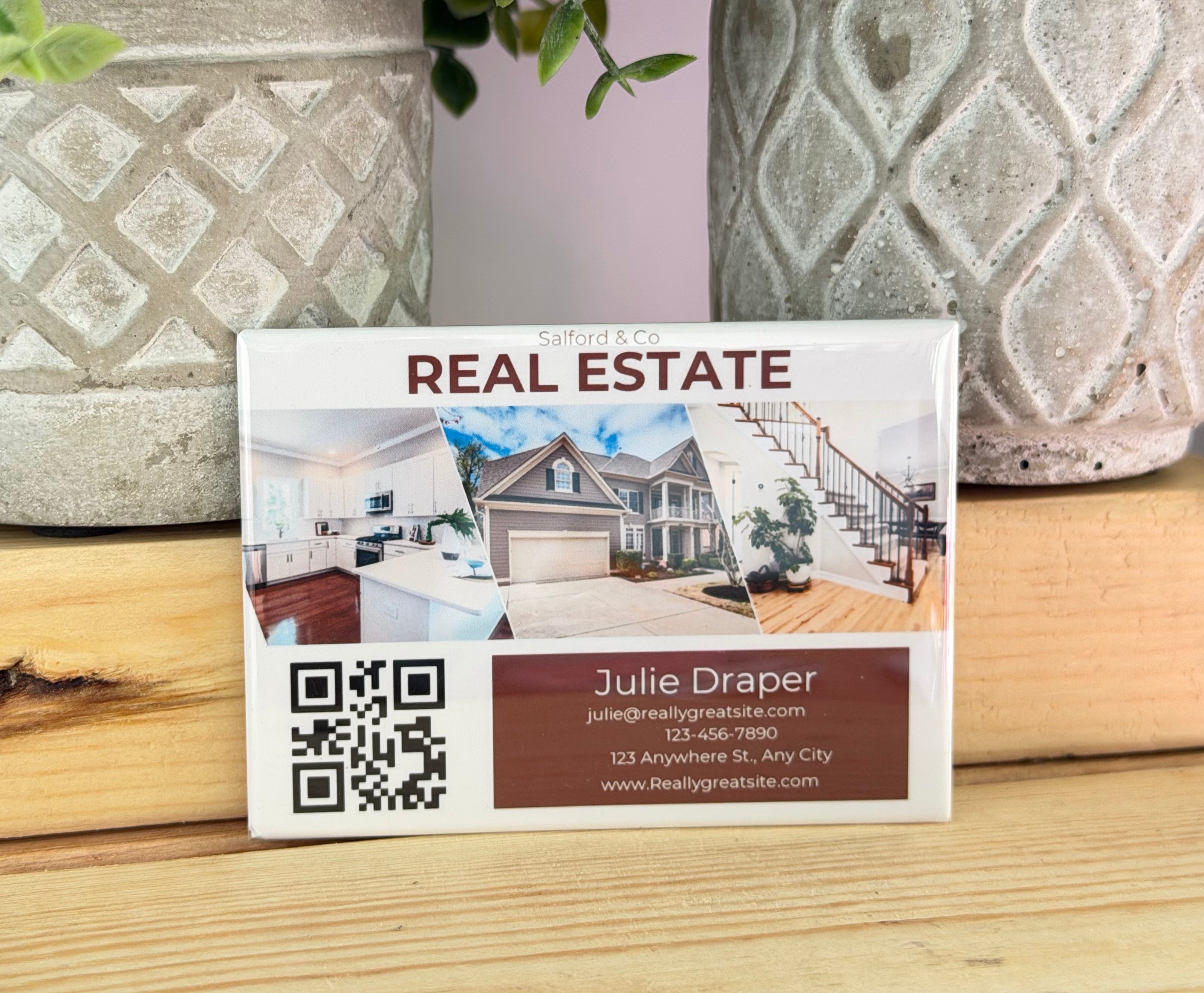 Business & Marketing Cards