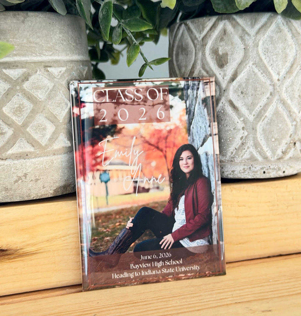 Invitations & Announcements