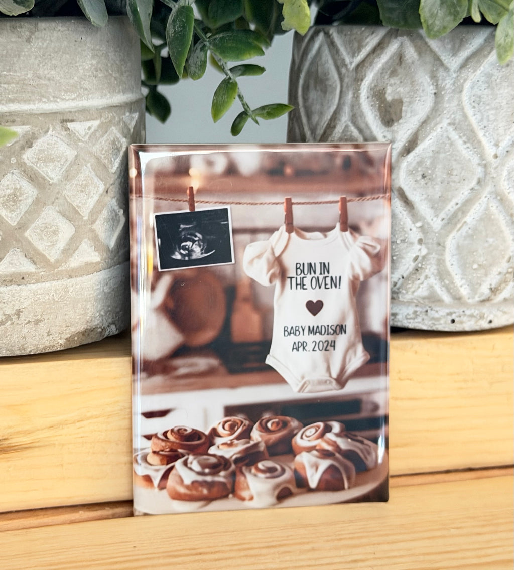 Invitations & Announcements