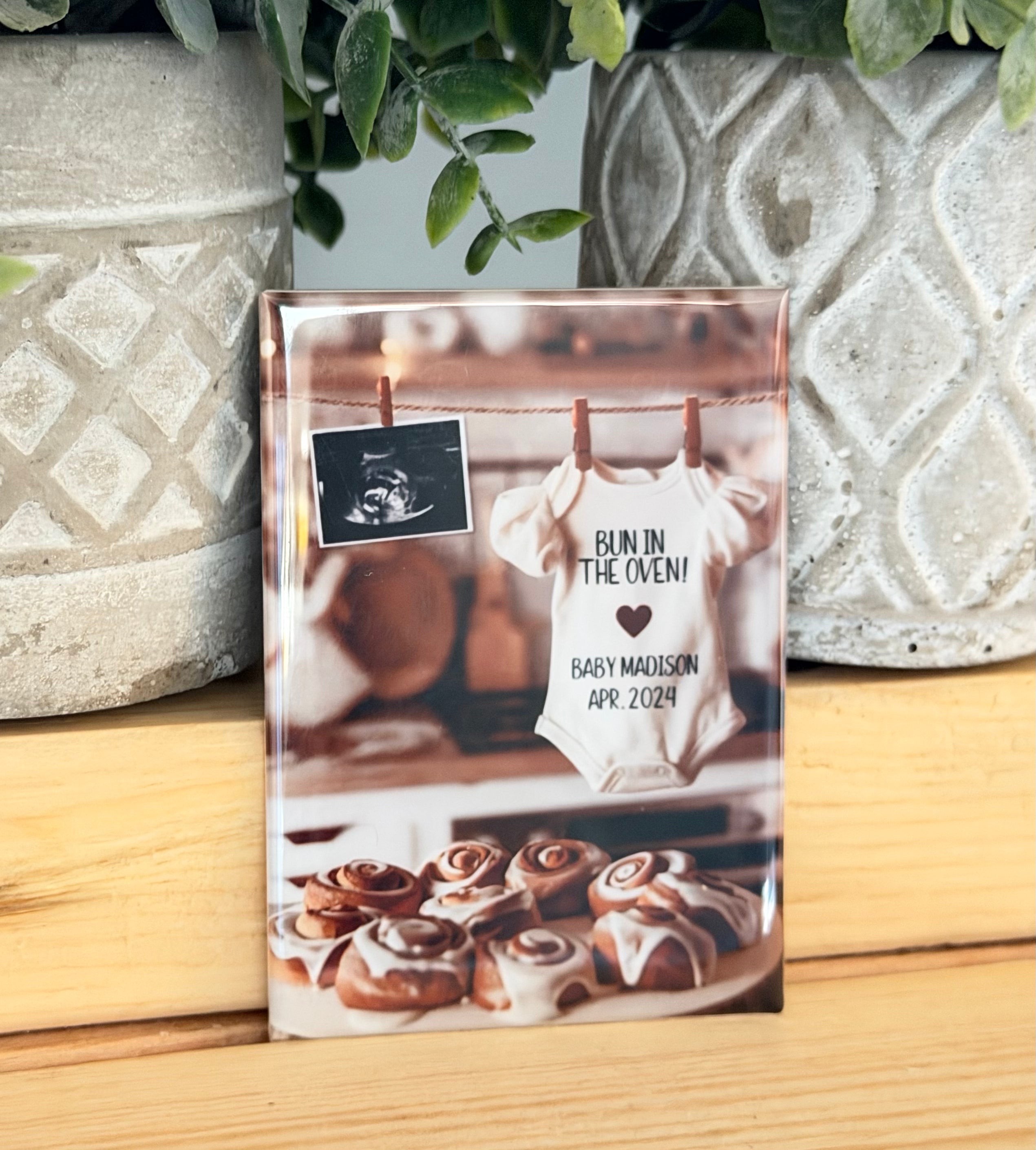 Invitations & Announcements