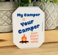 My Camper…