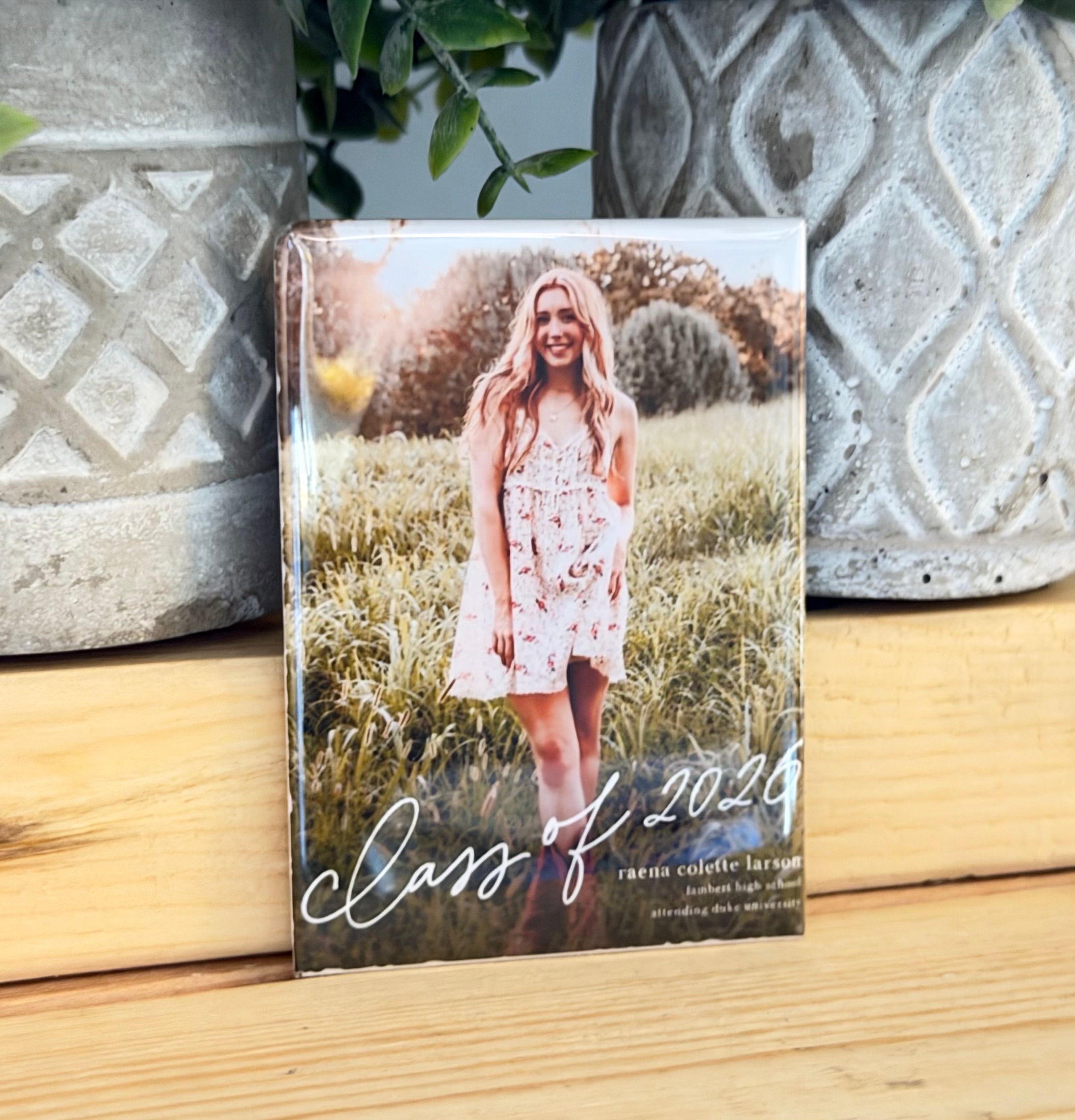 Invitations & Announcements