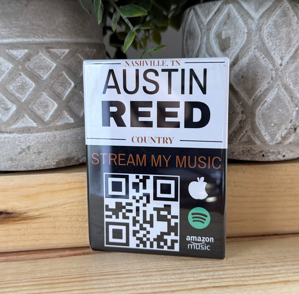 Artist Card