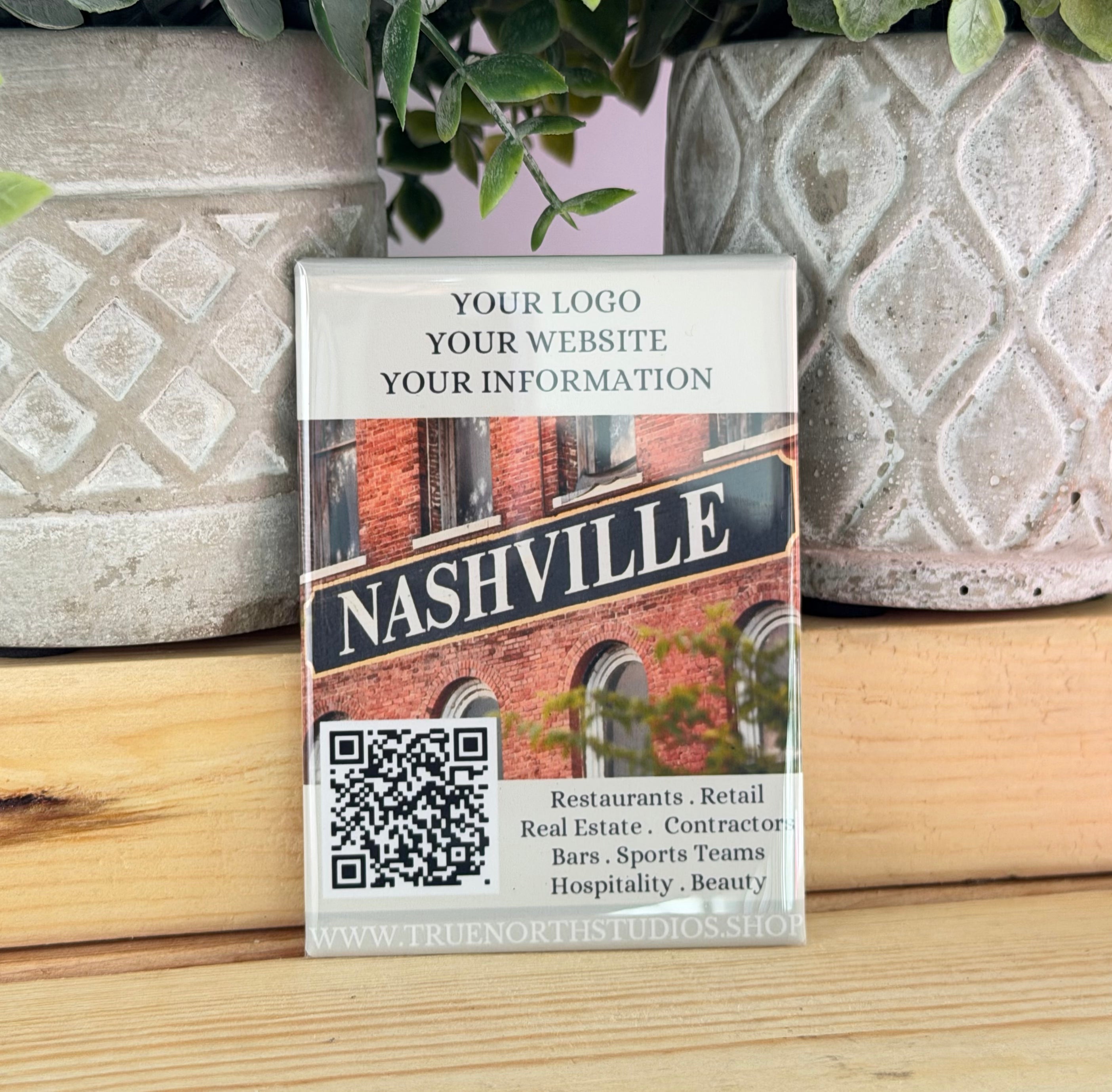 Business & Marketing Cards
