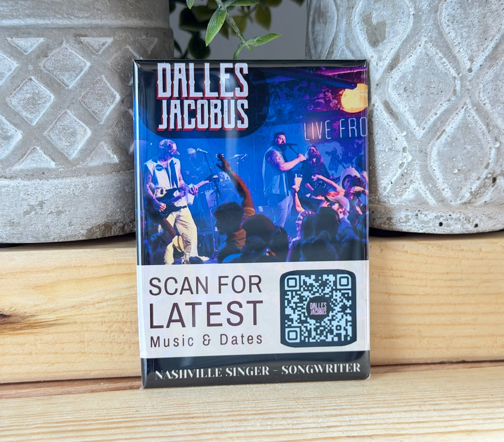Artist Card