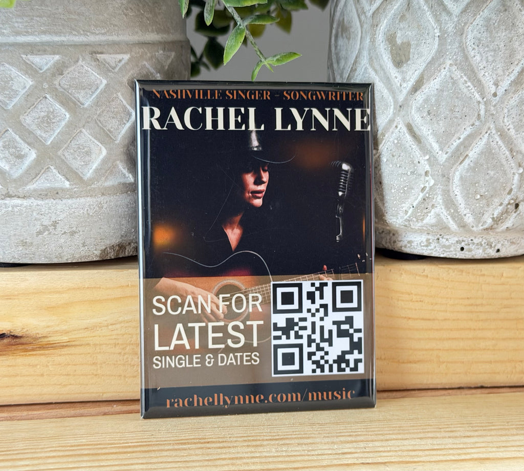 Artist Card