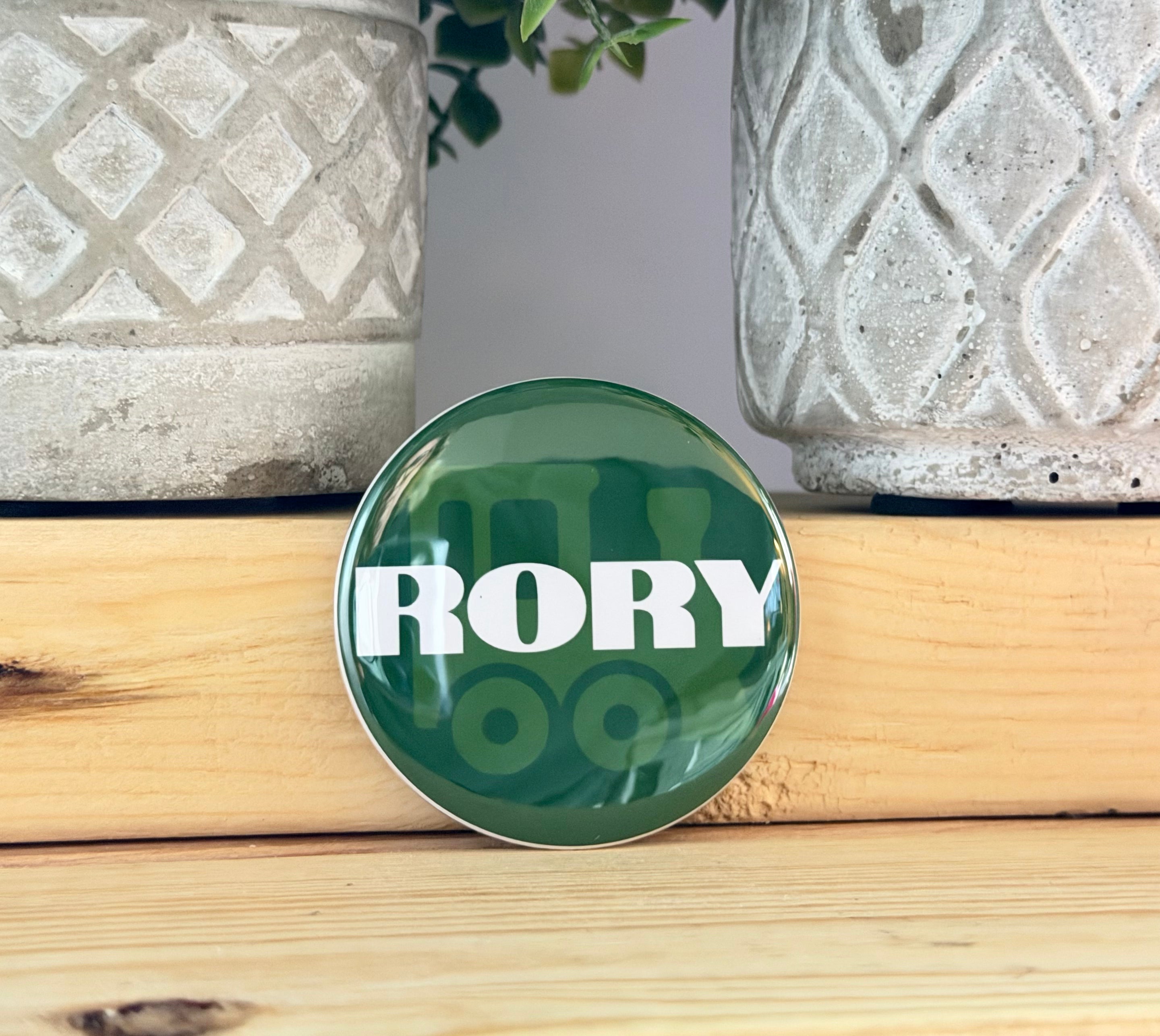 Name MAGNETS, Custom
