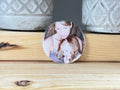 Photo Magnet, 2.25" Round
