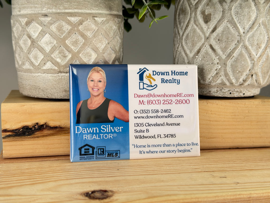 Business & Marketing Cards