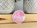 Name PINS, Custom