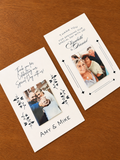 Thank You Card with Magnet
