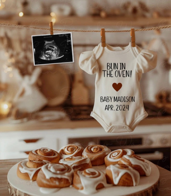 Text and Photo Magnet, 2.5” x 3.5”