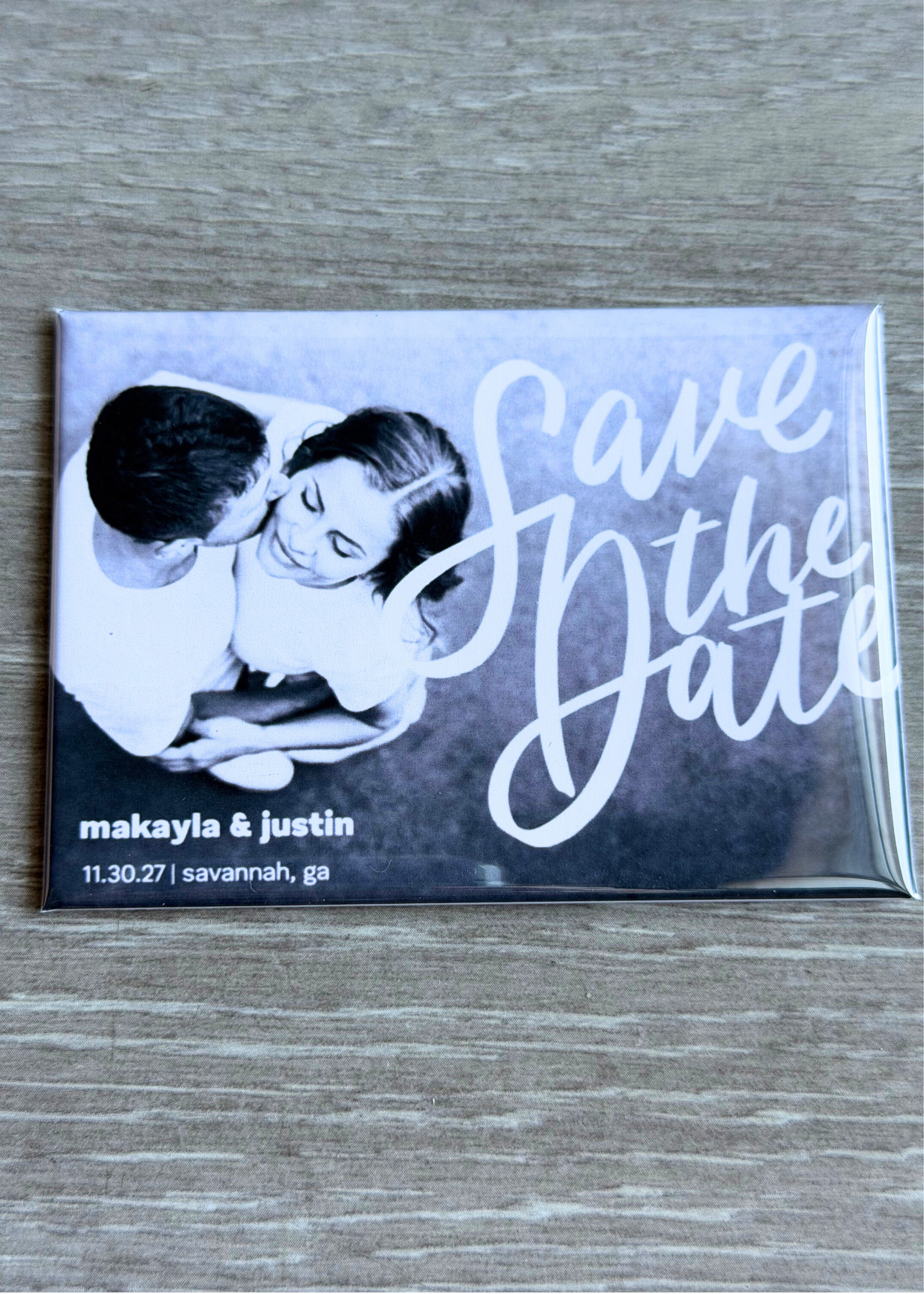 Invitations & Announcements