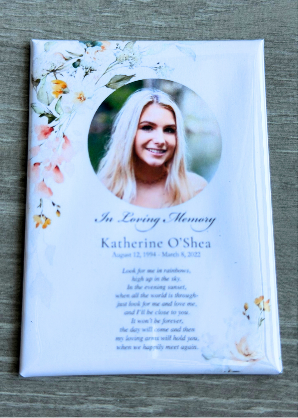 Invitations & Announcements