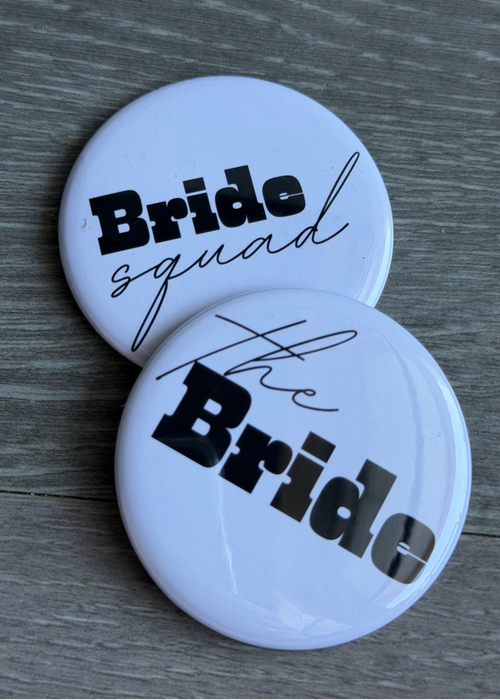 Bride Squad, MAGNET