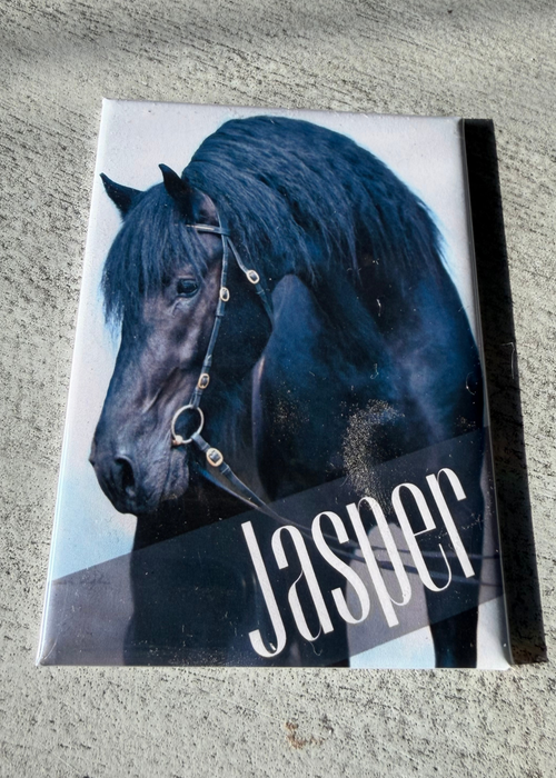 Barn Name Plates, 2.5"x3.5"