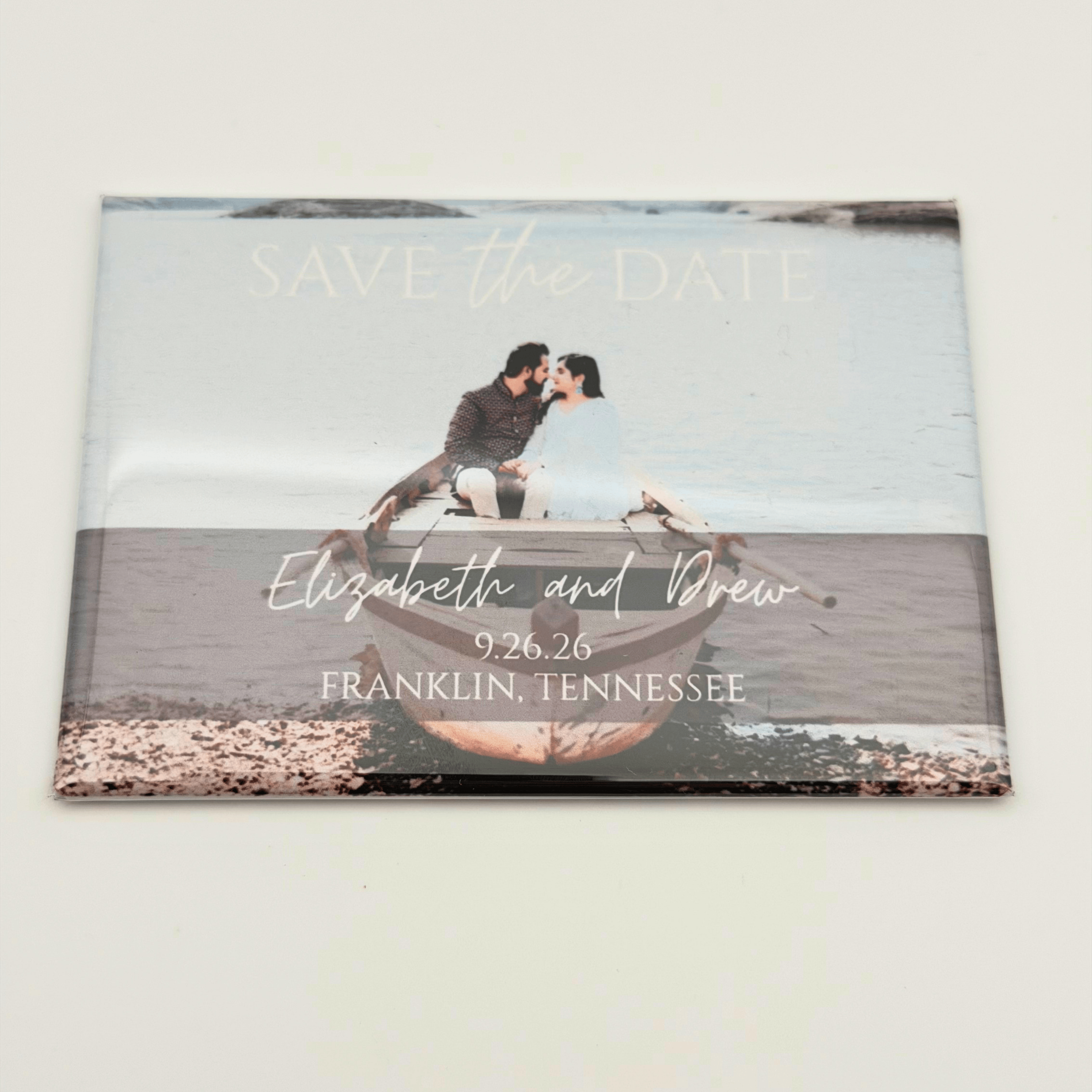 Invitations & Announcements