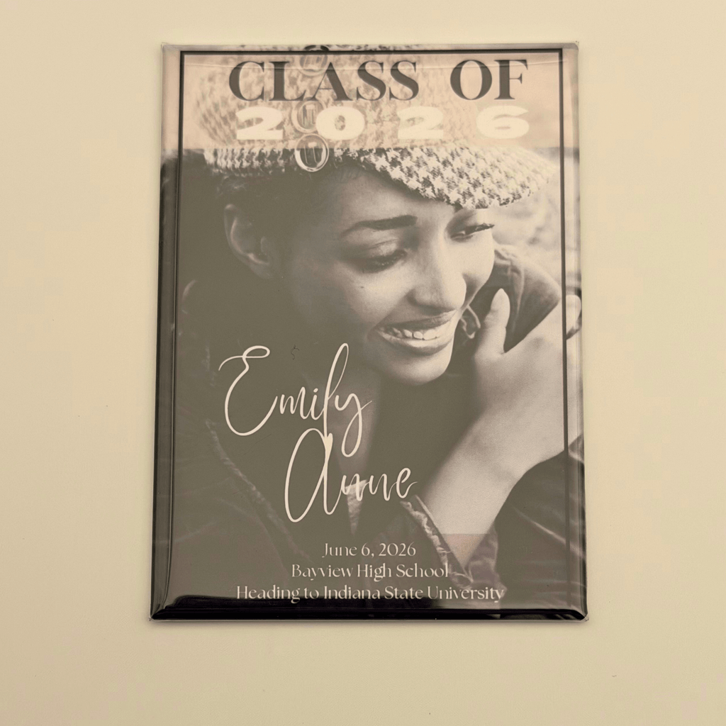 Invitations & Announcements