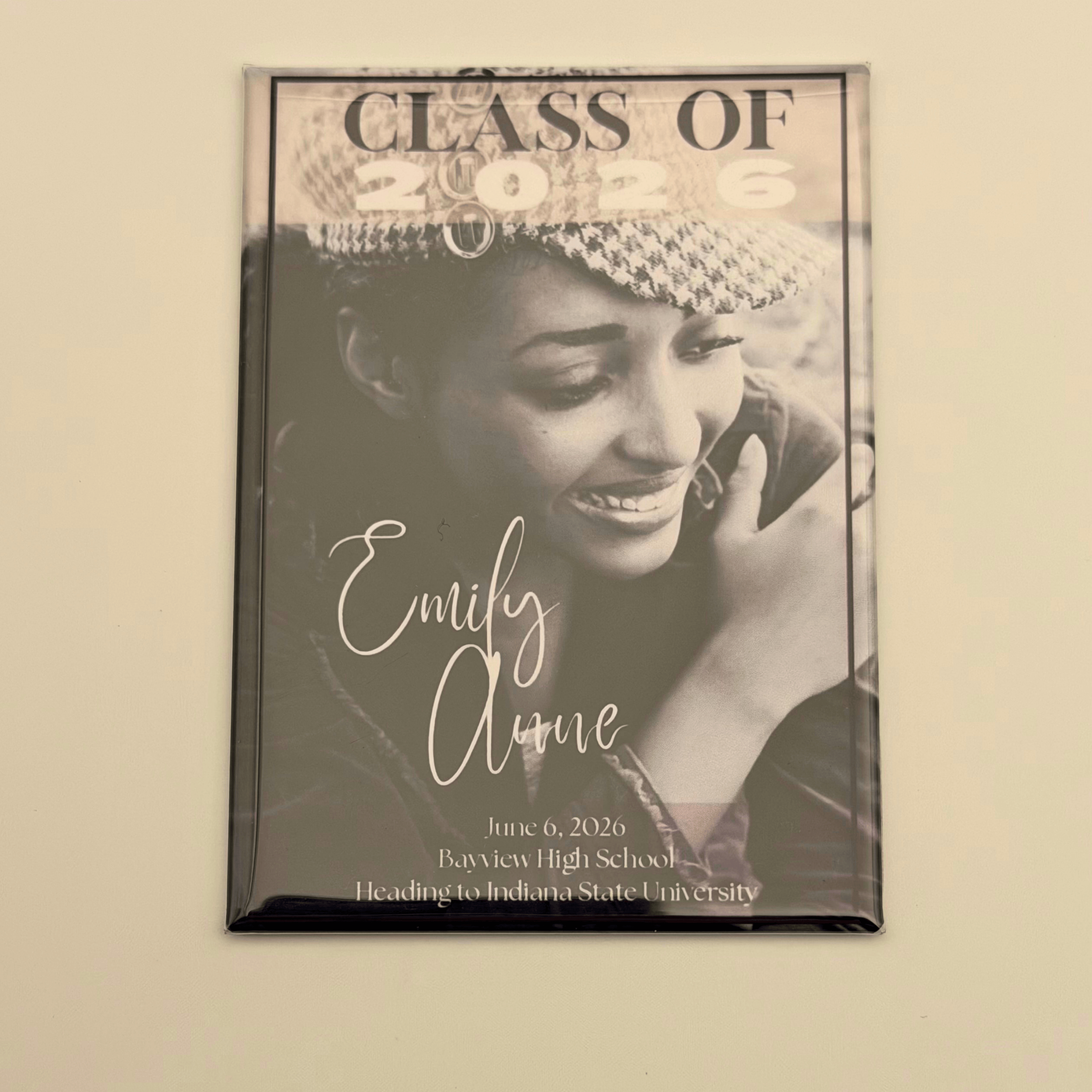 Invitations & Announcements