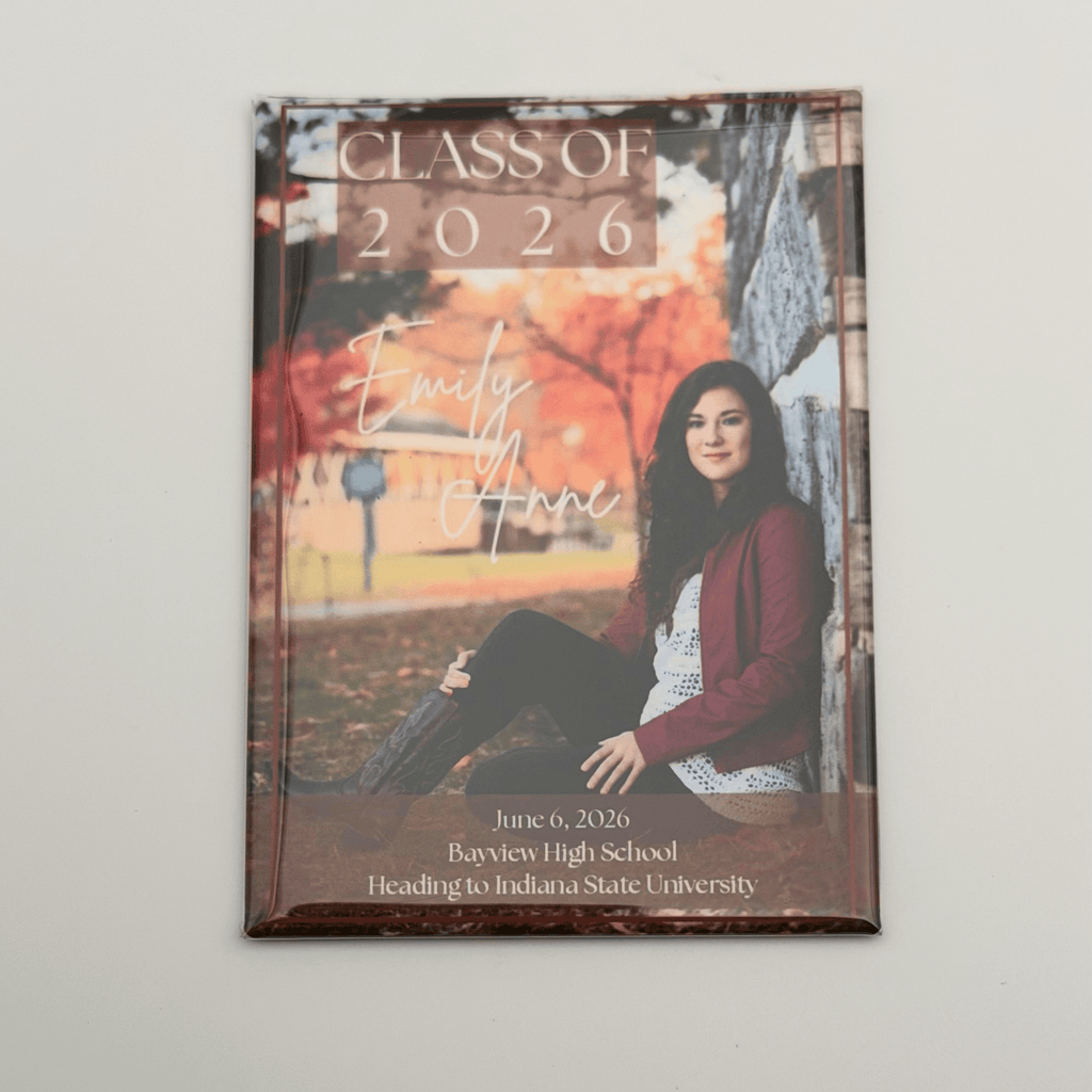 Invitations & Announcements