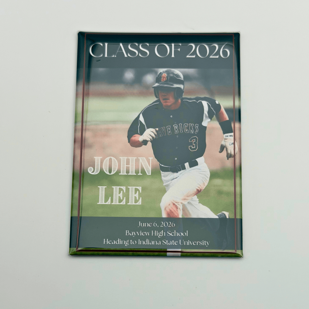 Invitations & Announcements