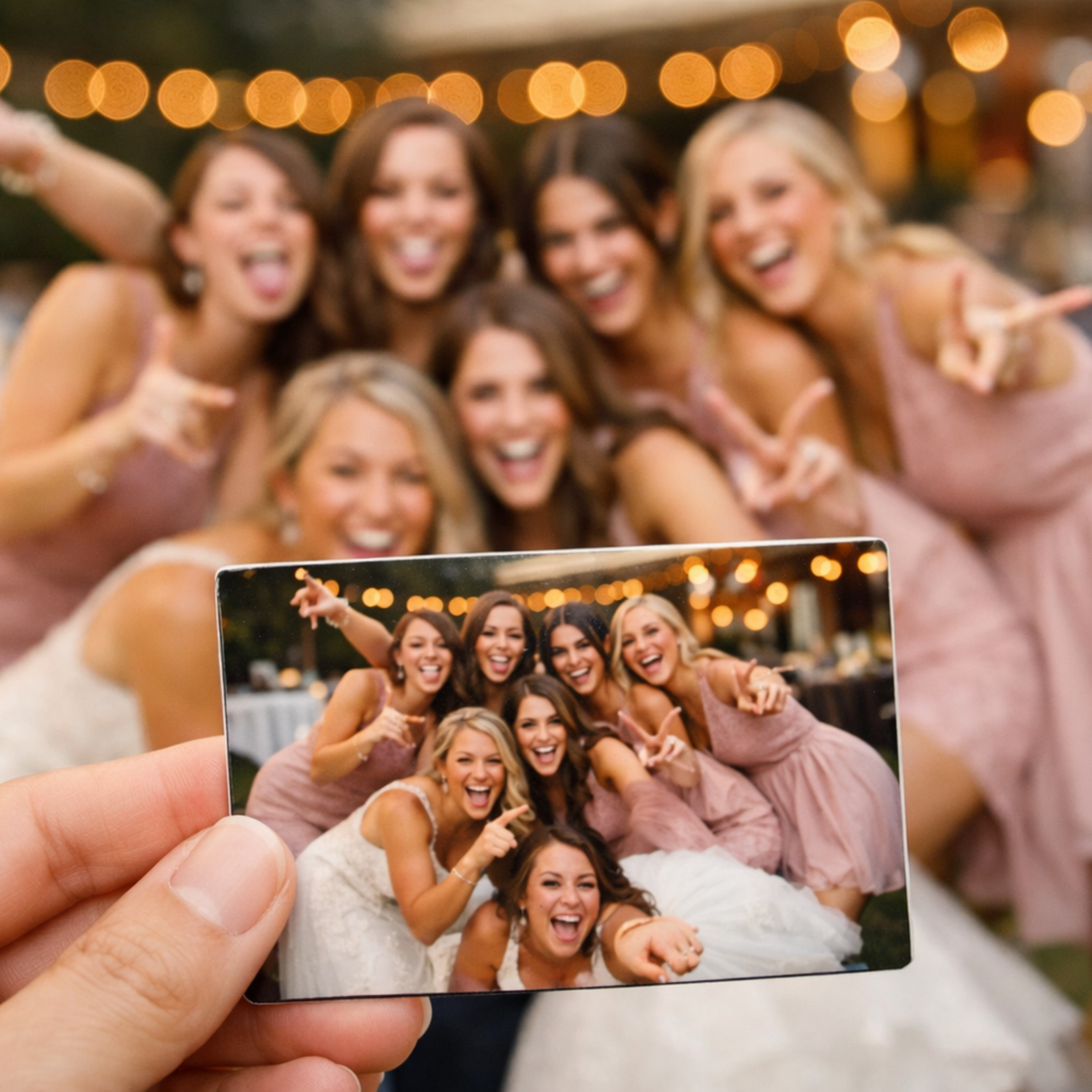 On-Site Event Booking
